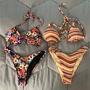 Bundle of 2! | Princess Polly Bikini Sets